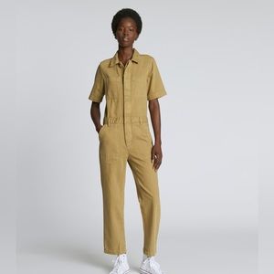 Everlane Supersoft Jean Coverall
